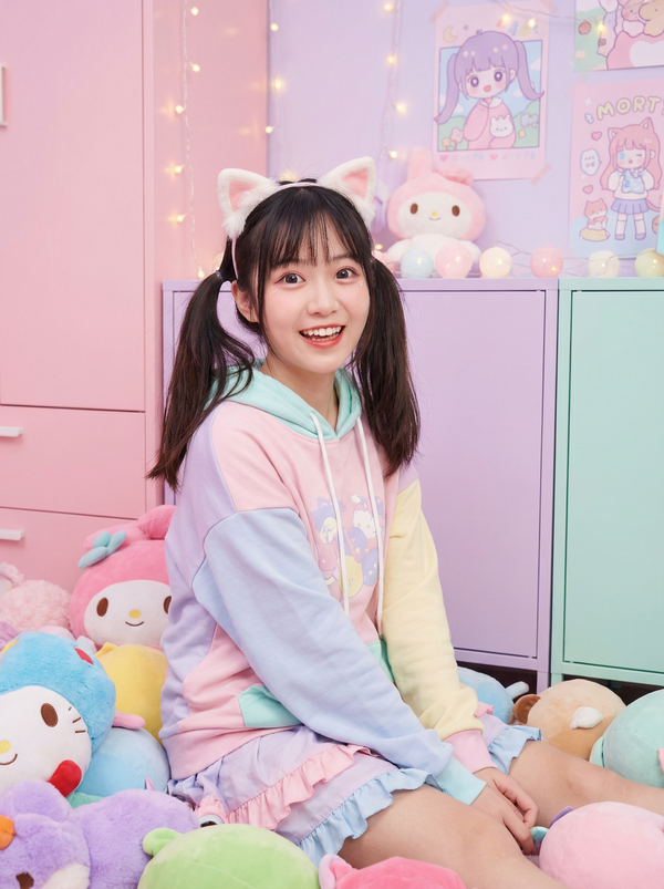 母狗官网视频分享-二次元Cosplay视频拍摄幕后