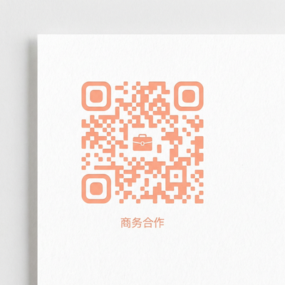 母狗官网商务二维码